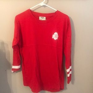 Ohio State Shirt